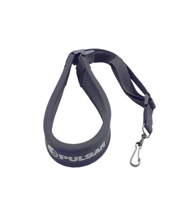 Pulsar vieno taško dirželis