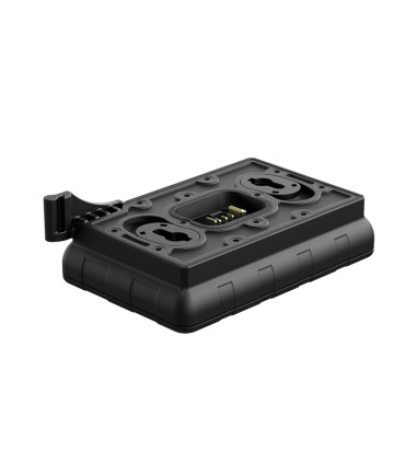 Pulsar IPS akumuliatorių įkrovėjas