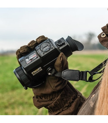 InfiRay Finder FL35R termovizorius