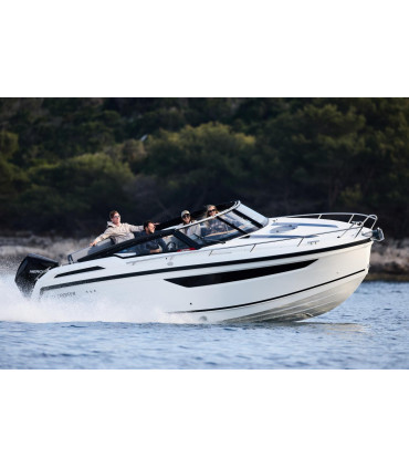 Kateris Parker 800 Adventure