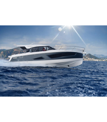 Kateris Parker MONACO 110