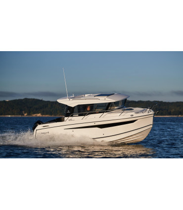 Kateris Parker 760 Quest