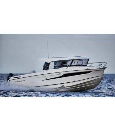 Kateris Parker 920Explorer