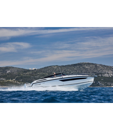 Kateris Parker 780 ESCAPE