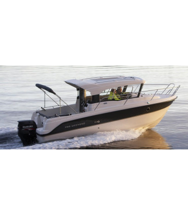 Kateris Parker 660 Weekend