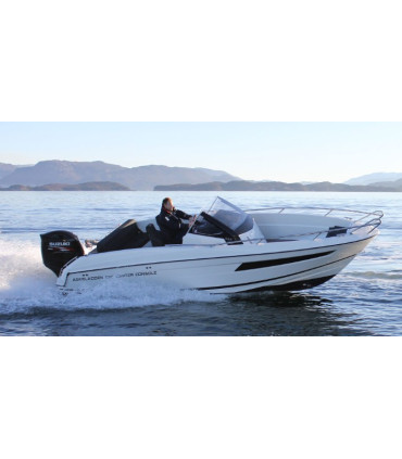 Kateris Parker 690 Sport