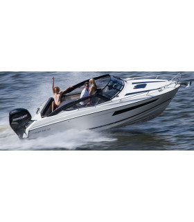 Kateris Parker 690 Day Cruiser