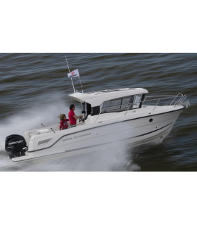 Kateris Parker 770 Weekend