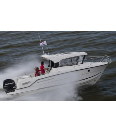 Kateris Parker 770 Weekend