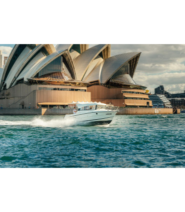 Kateris Parker 800 Weekend