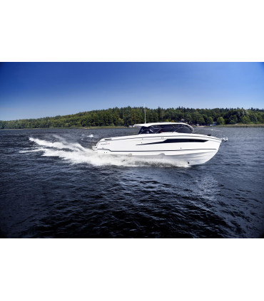 Kateris Parker 800 Weekend