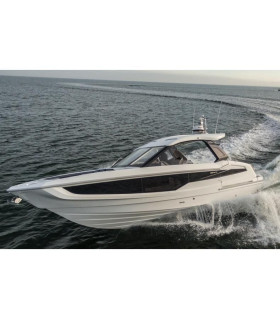Motorinė jachta Galeon 325 GTO