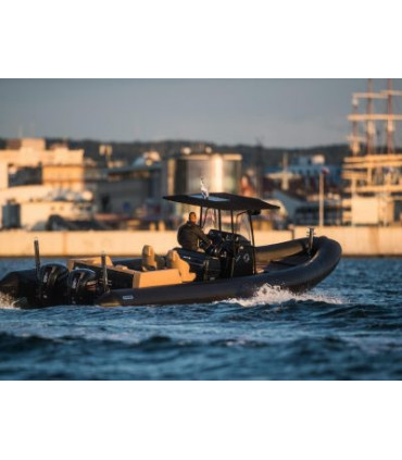 Kateris Parker RIB 1000 GT