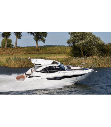 Motorinė jachta Galeon 325 HTS