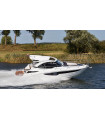 Motorinė jachta Galeon 325 HTS