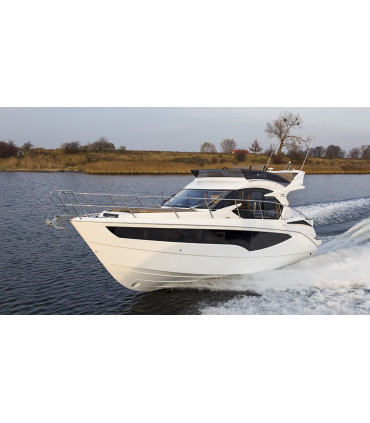 Motorinė jachta Galeon 360 FLY