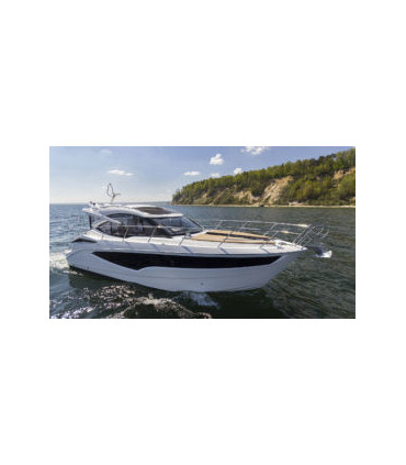 Motorinė jachta Galeon 365 HTS