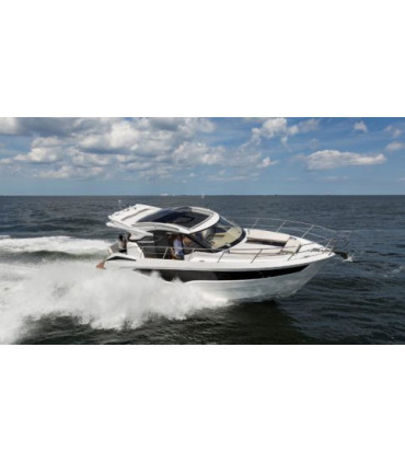 Motorinė jachta Galeon 370 HTS