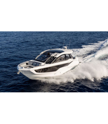 Motorinė jachta Galeon 375 GTO