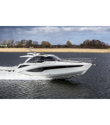 Motorinė jachta Galeon 405 HTS