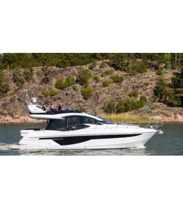 Motorinė jachta Galeon 470 SKYDECK