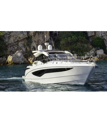 Motorinė jachta Galeon 485 HTS