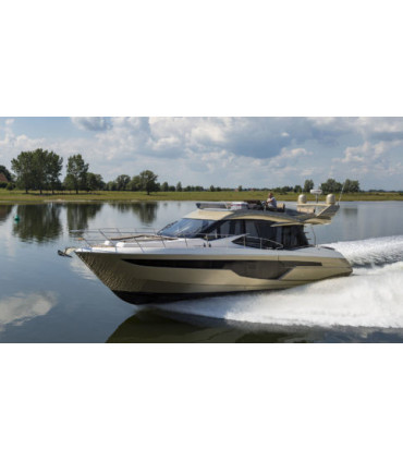 Motorinė jachta Galeon 500 HTS