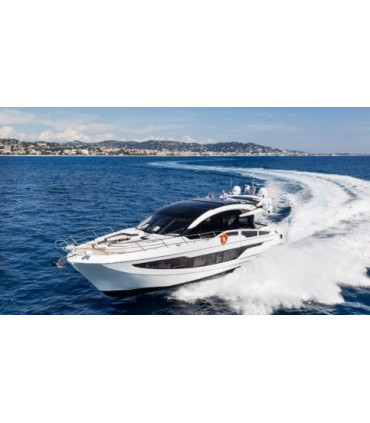 Motorinė jachta Galeon 650 SKYDECK