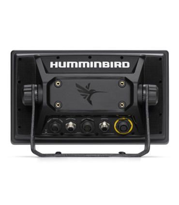 Echolotas SOLIX 10 CHIRP MSI+G3