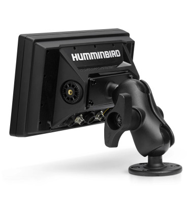 Echolotas SOLIX 10 CHIRP MSI+G3