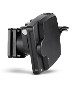 Daviklis Humminbird MEGA LIVE IMAGING