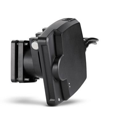 Daviklis Humminbird MEGA LIVE IMAGING