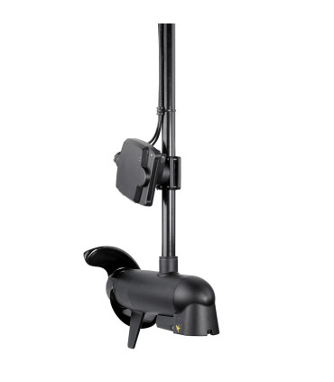 Daviklis Humminbird MEGA LIVE IMAGING