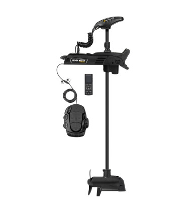 MinnKota TERROVA 112/US2/IP/ BT/60"