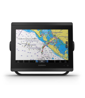 Echolotas Garmin GPS MAP 8424 MFD 10 col.