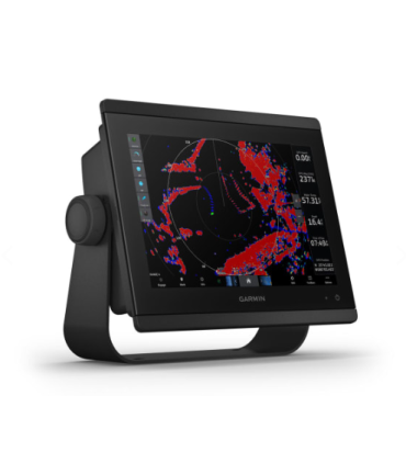 Echolotas Garmin GPS MAP 8424 MFD 10 col.