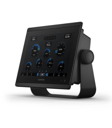 Echolotas Garmin GPS MAP 8424 MFD 10 col.