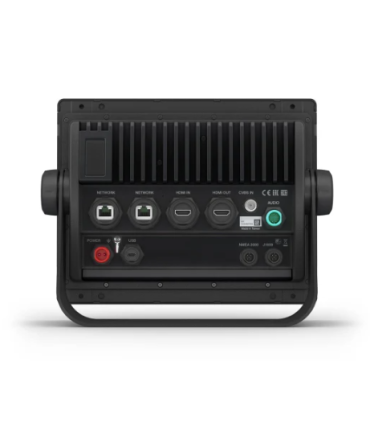 Echolotas Garmin GPS MAP 8424 MFD 12 col.