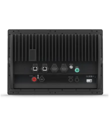 Echolotas Garmin GPS MAP 8424 MFD 12 col.