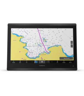 Echolotas Garmin GPS MAP 8424 MFD 22 col.