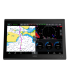 Echolotas Garmin GPS MAP 8410 XSV 10 col.