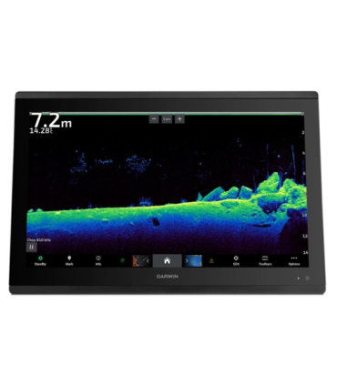 Echolotas Garmin GPS MAP 8416 XSV 16 col.