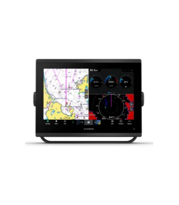 Echolotas Garmin GPS MAP 723  7 col.