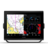 Echolotas Garmin GPS MAP 923  9 col.