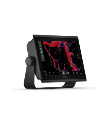 Echolotas Garmin GPS MAP 923  9 col.