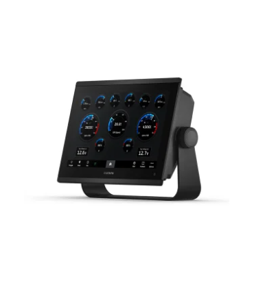 Echolotas Garmin GPS MAP 923  9 col.