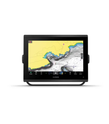 Echolotas Garmin GPS MAP 923  9 col.