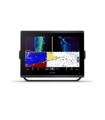 Echolotas Garmin GPS MAP 723 XSV  7 col.