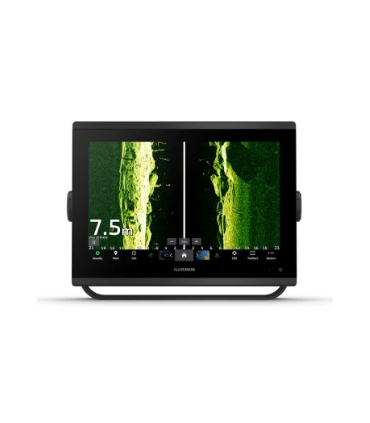 Echolotas Garmin GPS MAP 723 XSV  7 col.