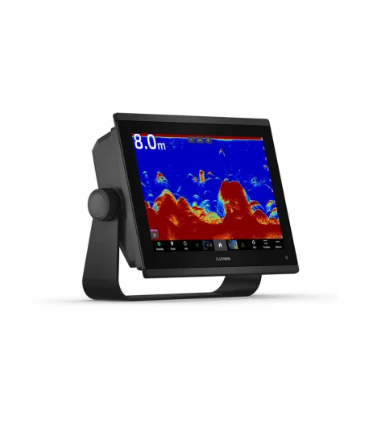 Echolotas Garmin GPS MAP 923 XSV  9 col.
